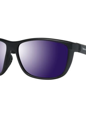 Timberland Blue Resin Sunglasses