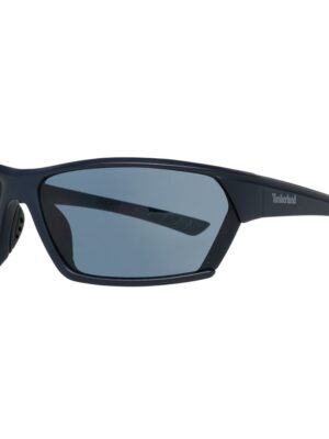Timberland Black Resin Sunglasses