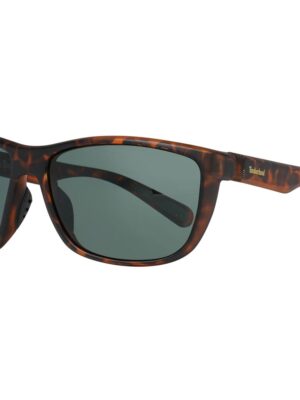 Timberland Transparent Resin Sunglasses
