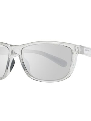 Timberland Black Resin Sunglasses