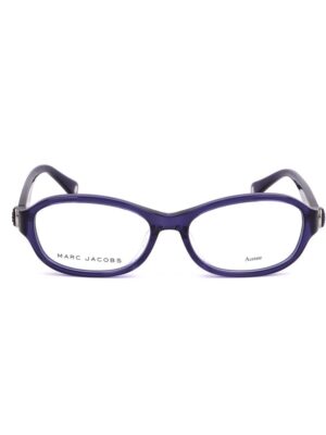 Marc Jacobs Blue Acetate Frames