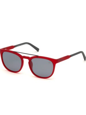 Timberland Red Injected Sunglasses