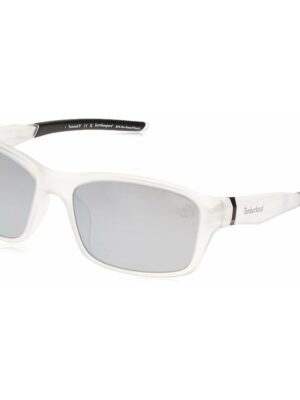 Timberland Blue Injected Sunglasses