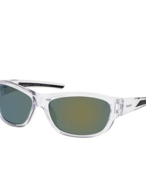Timberland Transparent Plastic Sunglasses
