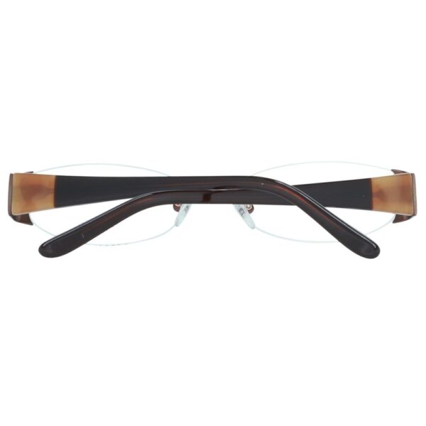 Guess Brown Metal Frames - Image 3
