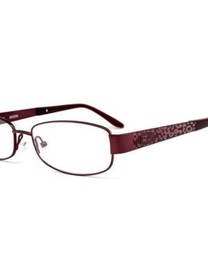 Guess Red Metal Frames