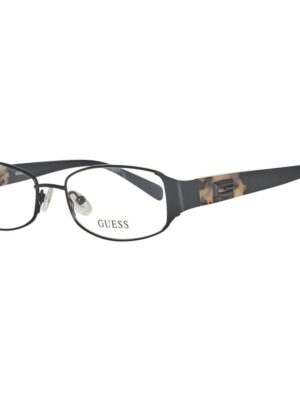 Guess Black Metal Frames
