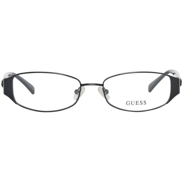 Guess Black Metal Frames - Image 2