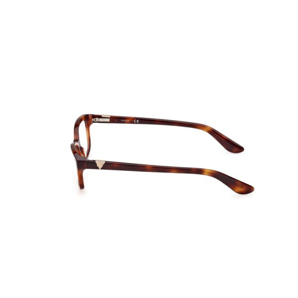 Guess Brown Plastic Frames - Image 2