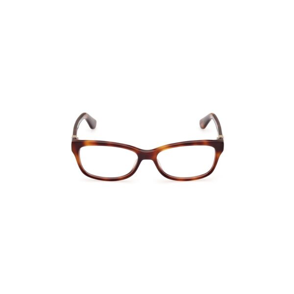 Guess Brown Plastic Frames - Image 3