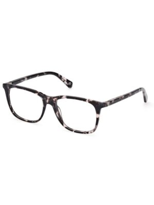 Guess Gray Plastic Frames