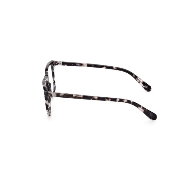 Guess Gray Plastic Frames - Image 3