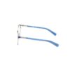 Guess Blue Metal Frames - Image 2