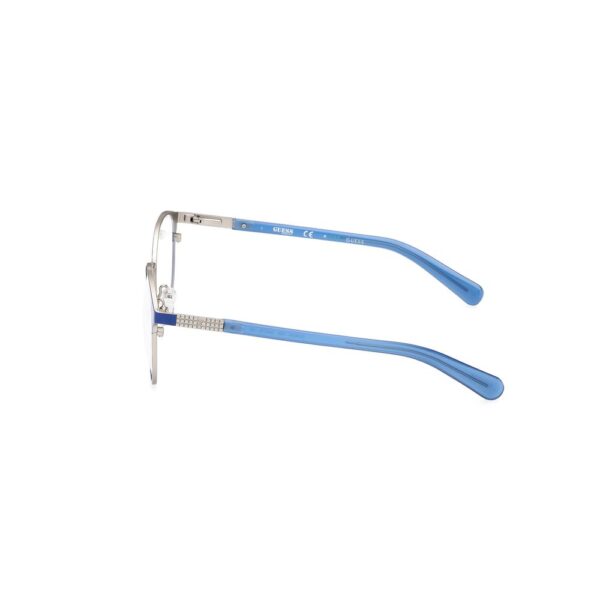 Guess Blue Metal Frames - Image 2
