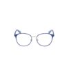 Guess Blue Metal Frames - Image 3