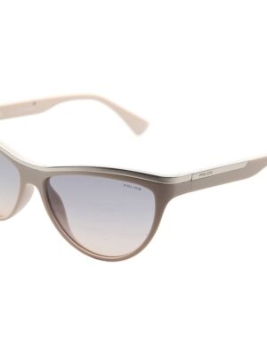 Police Beige Injected Sunglasses