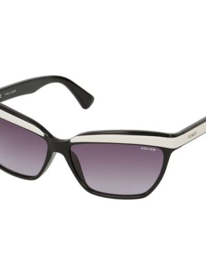 Police Beige Acetate Sunglasses