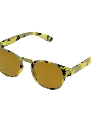 Police Multicolor Injected Sunglasses