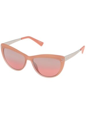 Police Pink Injected Sunglasses