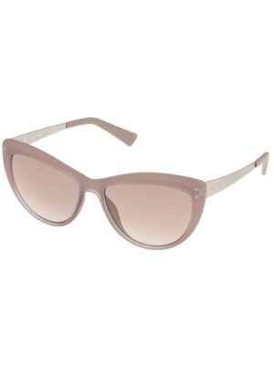 Police Brown Injected Sunglasses
