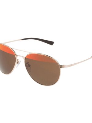 Police Multicolor Metal Sunglasses