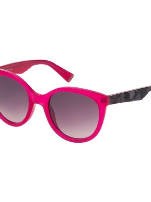 Police Multicolor Acetate Sunglasses