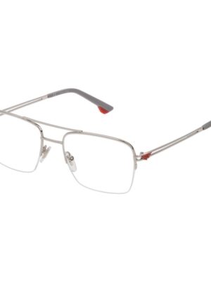 Police Black Injected Sunglasses