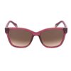 Police Red Acetate Sunglasses - Image 2