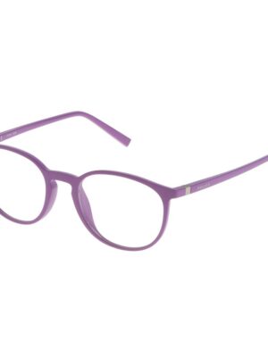 Police Purple Injected Frames