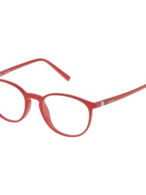 Police Red Injected Frames