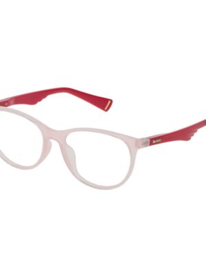 Police Multicolor Injected Frames