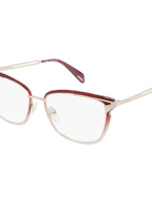 Police Multicolor Metal Frames
