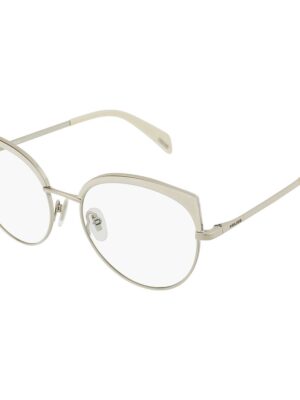 Police Gold Metal Frames