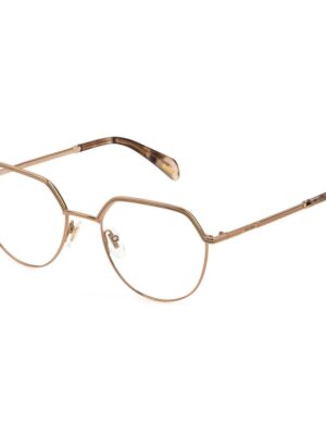 Police Gold Metal Frames