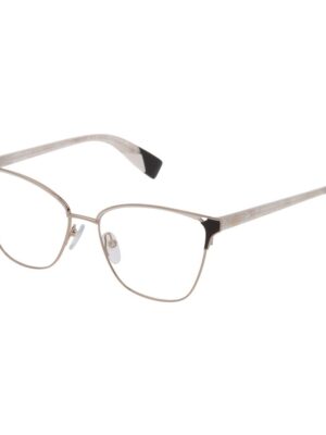 Police Yellow Plastic Frames