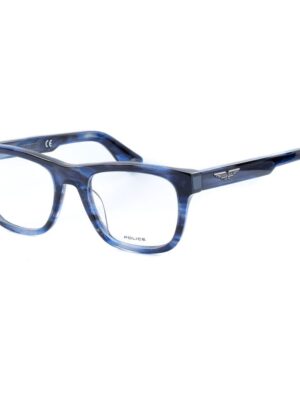 Police Black Plastic Frames