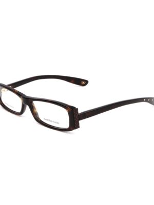 Bottega Veneta Bicolor Acetate Frames