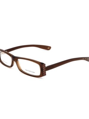 Bottega Veneta Brown Acetate Frames