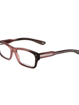 Bottega Veneta Red Acetate Frames