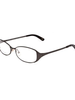 Bottega Veneta Silver Metal Frames