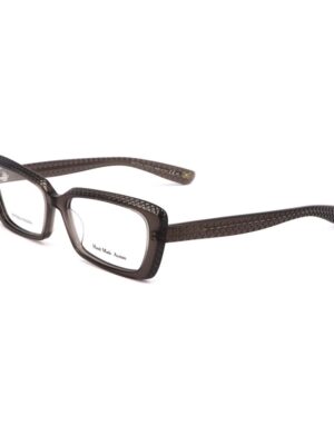 Bottega Veneta Gray Acetate Frames