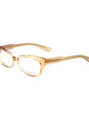 Bottega Veneta Brown Acetate Frames