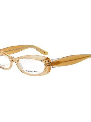 Bottega Veneta Brown Acetate Frames