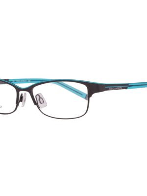 Dsquared² Black Metal Frames