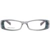 Dsquared² Transparent Plastic Frames - Image 2