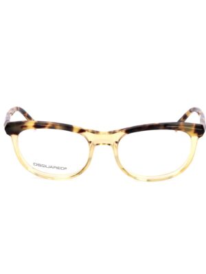 Dsquared² Bicolor Acetate Frames
