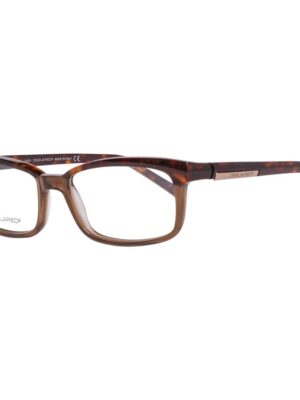Dsquared² Brown Plastic Frames
