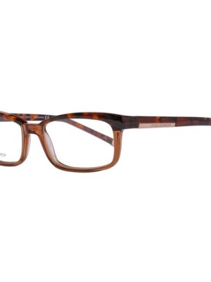 Dsquared² Brown Plastic Frames