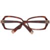 Dsquared² Brown Plastic Frames - Image 3