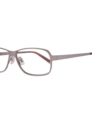 Dsquared² Gray Metal Frames